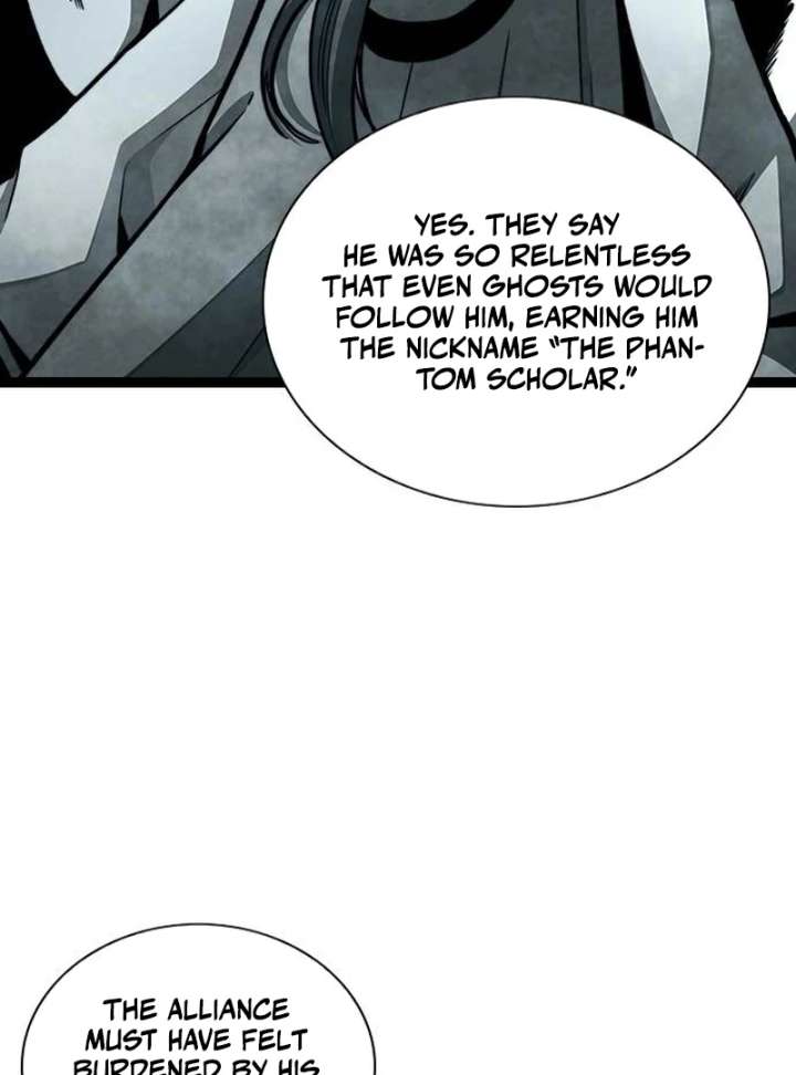 The Supreme Martial Academy Chapter 3 707 136