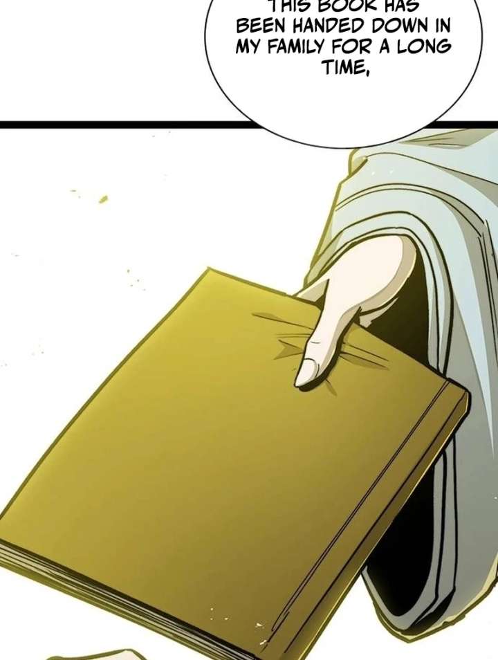 The Supreme Martial Academy Chapter 3 738 167