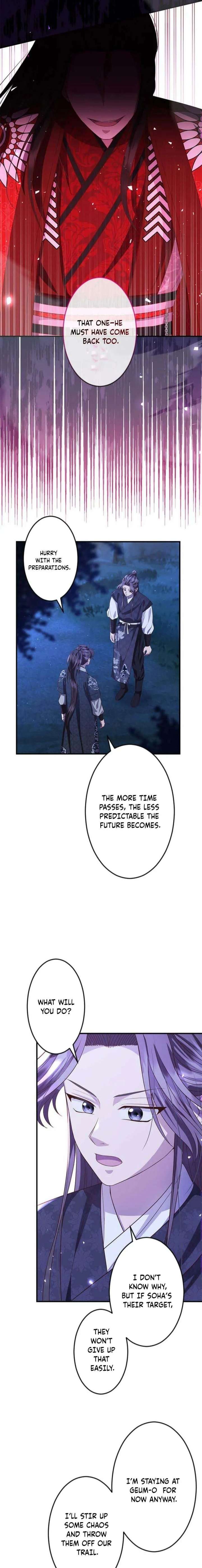 A path of flowers for an oriental fantasy villain Chapter 19 71 ch 19 14