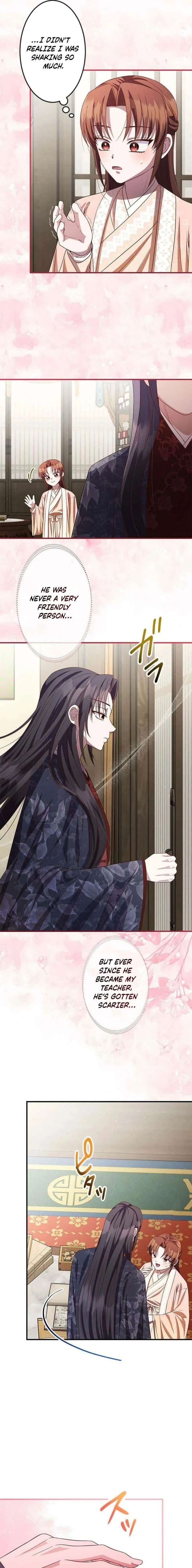 A path of flowers for an oriental fantasy villain Chapter 19 75 ch 19 18