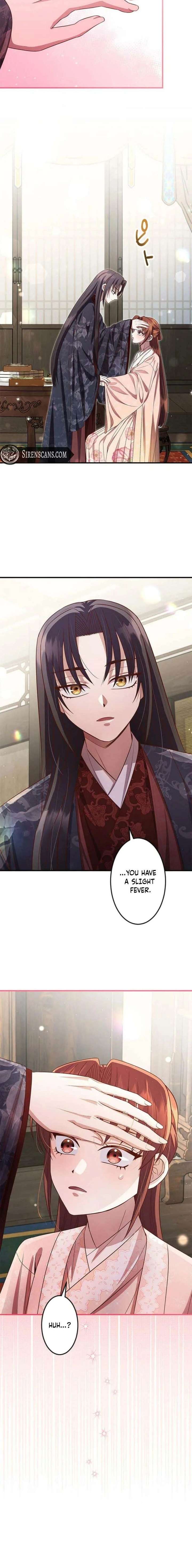 A path of flowers for an oriental fantasy villain Chapter 19 76 ch 19 19