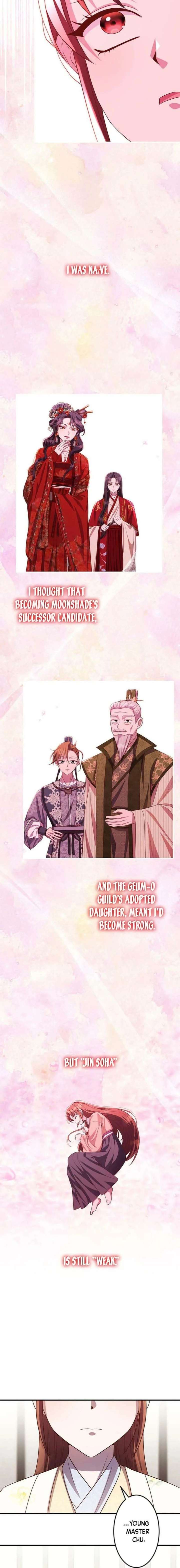 A path of flowers for an oriental fantasy villain Chapter 19 64 ch 19 7