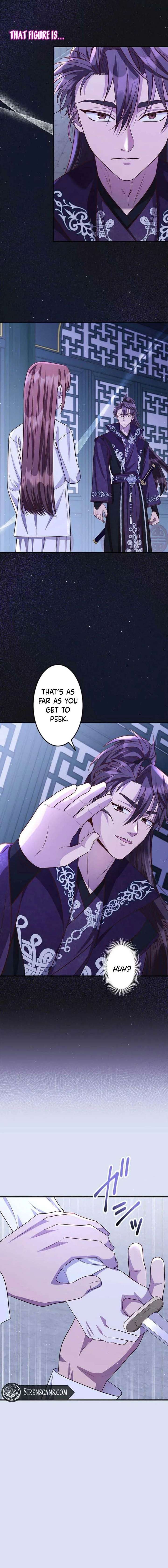 A path of flowers for an oriental fantasy villain Chapter 20 70 ch 20 13