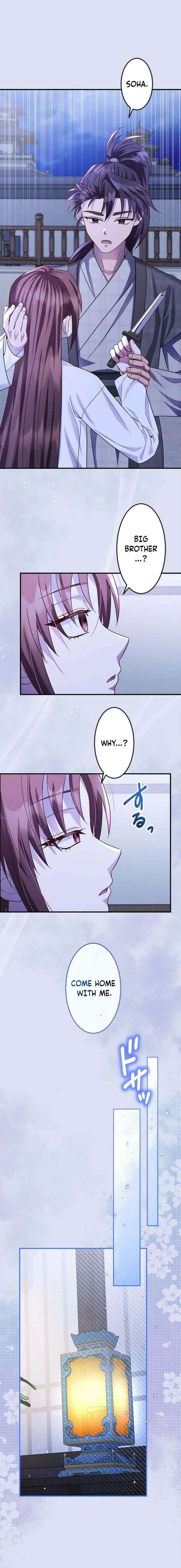 A path of flowers for an oriental fantasy villain Chapter 20 71 ch 20 14