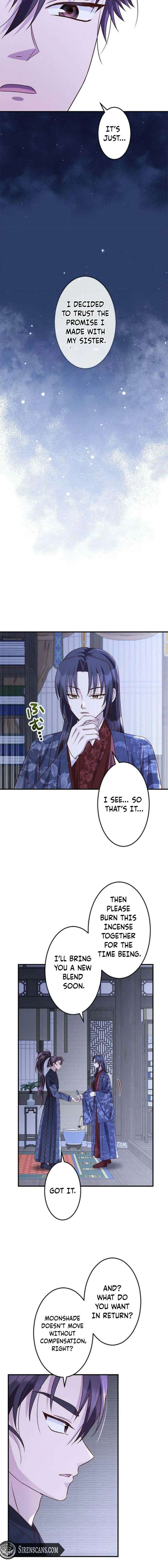 A path of flowers for an oriental fantasy villain Chapter 20 74 ch 20 17
