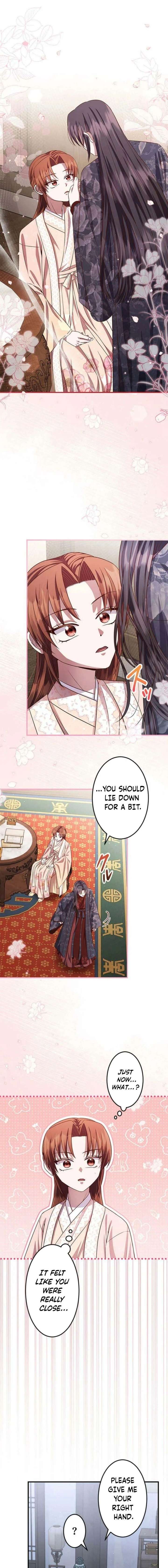 A path of flowers for an oriental fantasy villain Chapter 20 59 ch 20 2