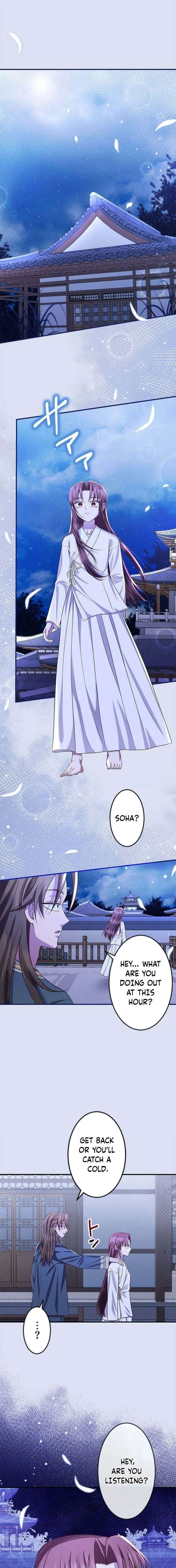 A path of flowers for an oriental fantasy villain Chapter 20 65 ch 20 8