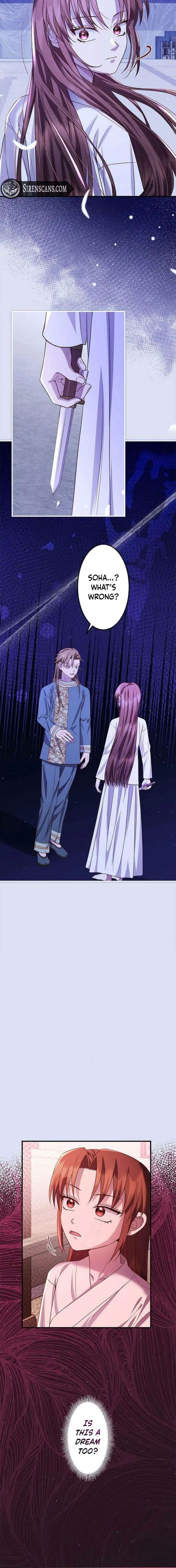 A path of flowers for an oriental fantasy villain Chapter 20 66 ch 20 9