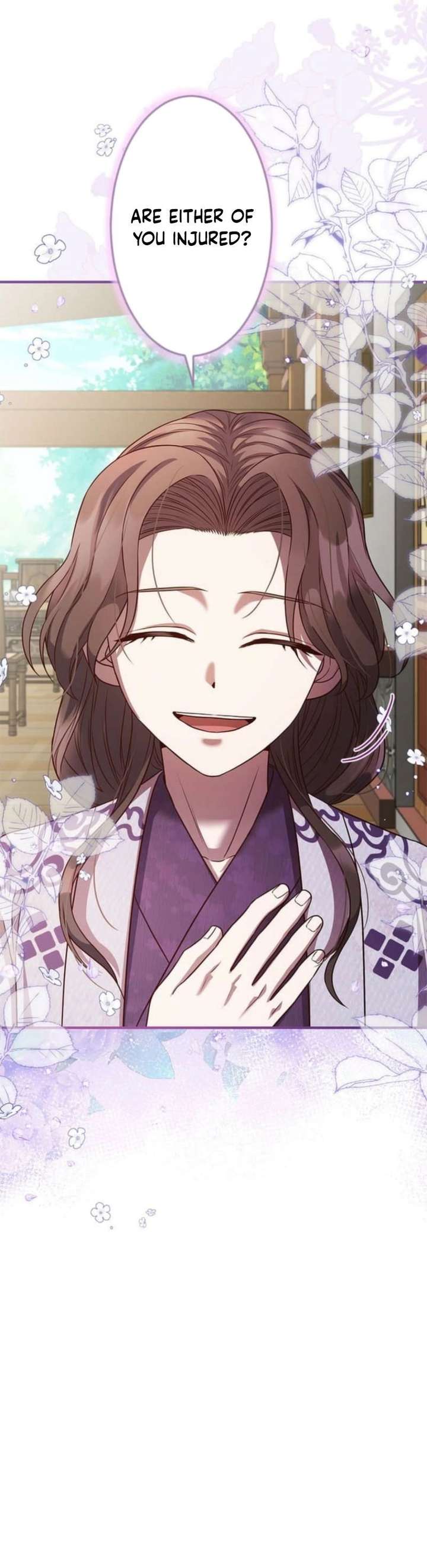 A path of flowers for an oriental fantasy villain Chapter 22 80 ch 22 20