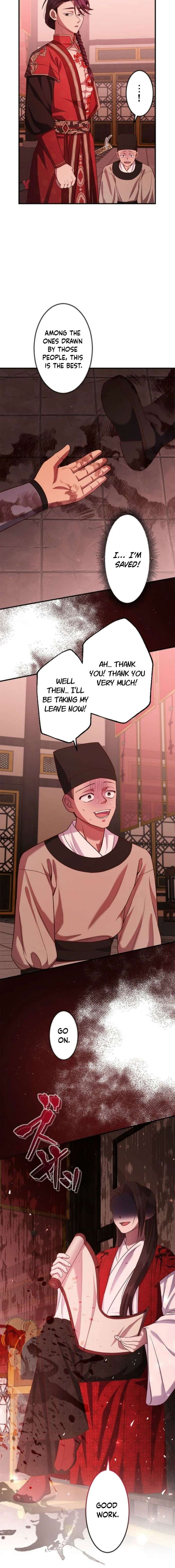 A path of flowers for an oriental fantasy villain Chapter 22 69 ch 22 9
