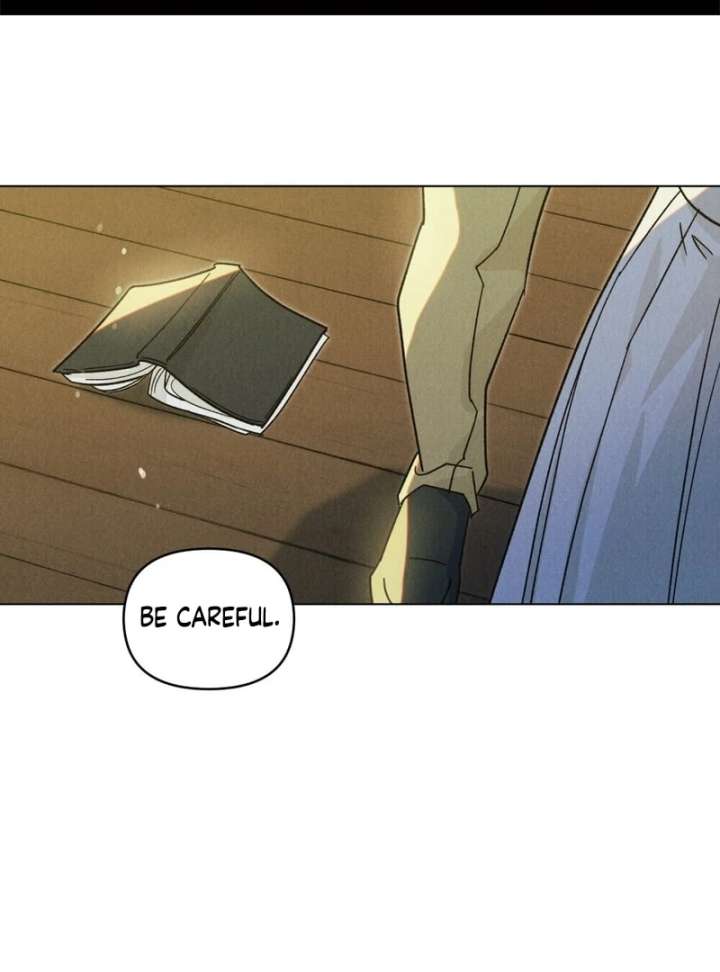 The Butterfly That Swallowed the Mist Chapter 12 288 02