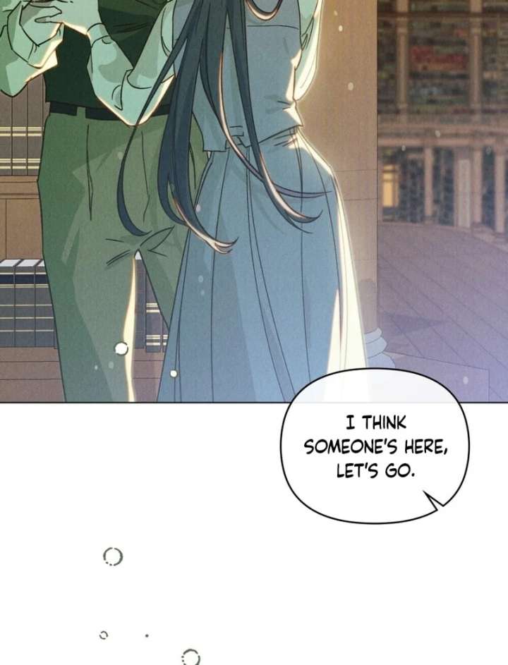 The Butterfly That Swallowed the Mist Chapter 12 294 08