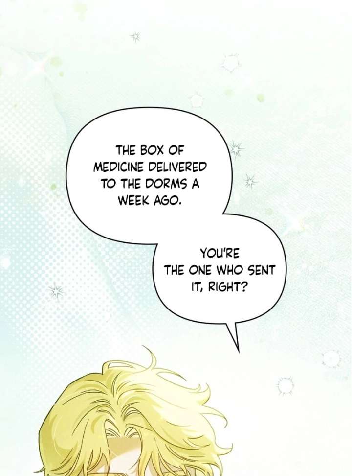 The Butterfly That Swallowed the Mist Chapter 12 306 20