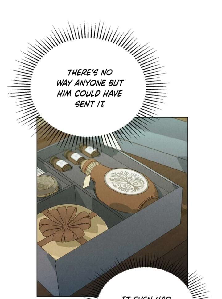 The Butterfly That Swallowed the Mist Chapter 12 308 22