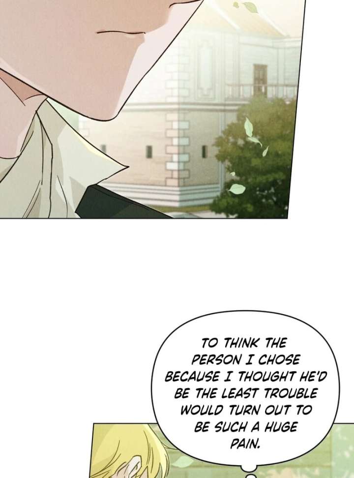 The Butterfly That Swallowed the Mist Chapter 12 312 26