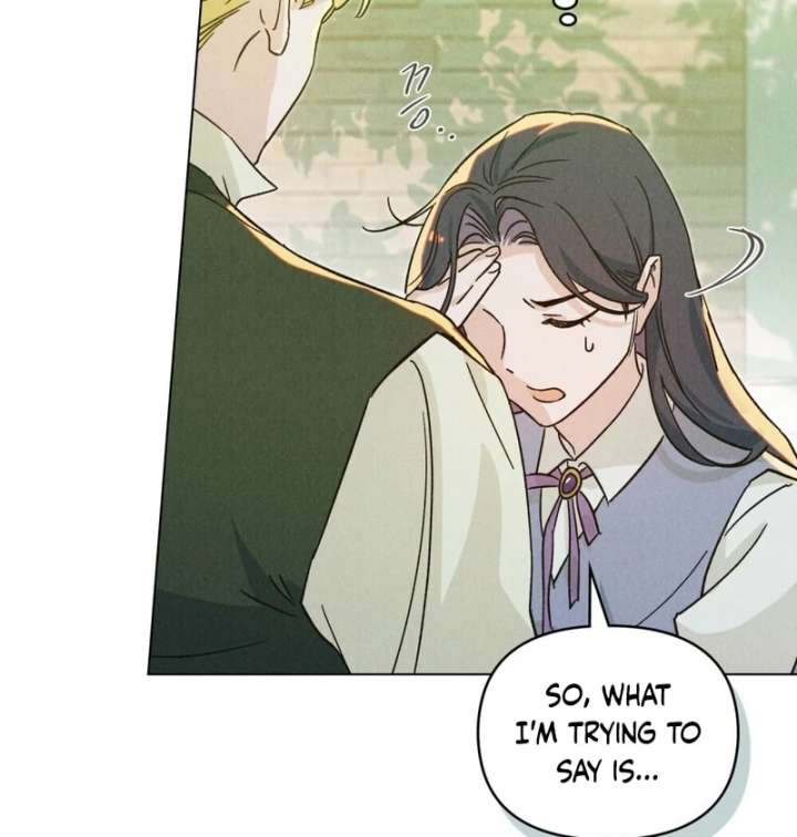 The Butterfly That Swallowed the Mist Chapter 12 313 27