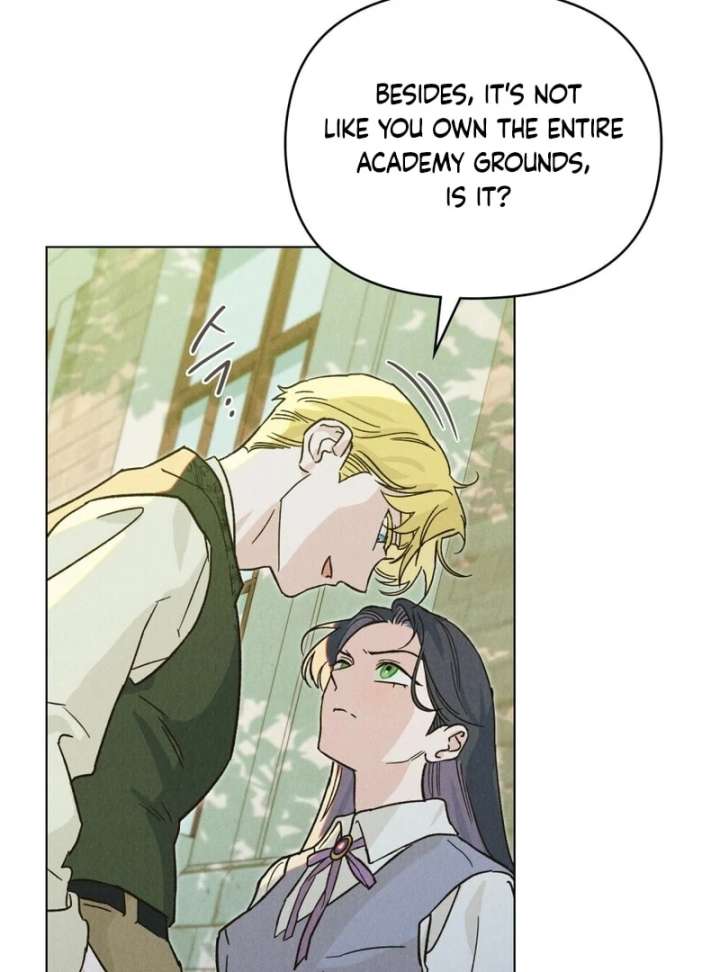 The Butterfly That Swallowed the Mist Chapter 12 328 42