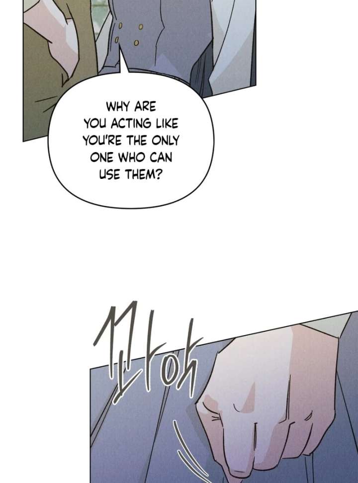 The Butterfly That Swallowed the Mist Chapter 12 329 43