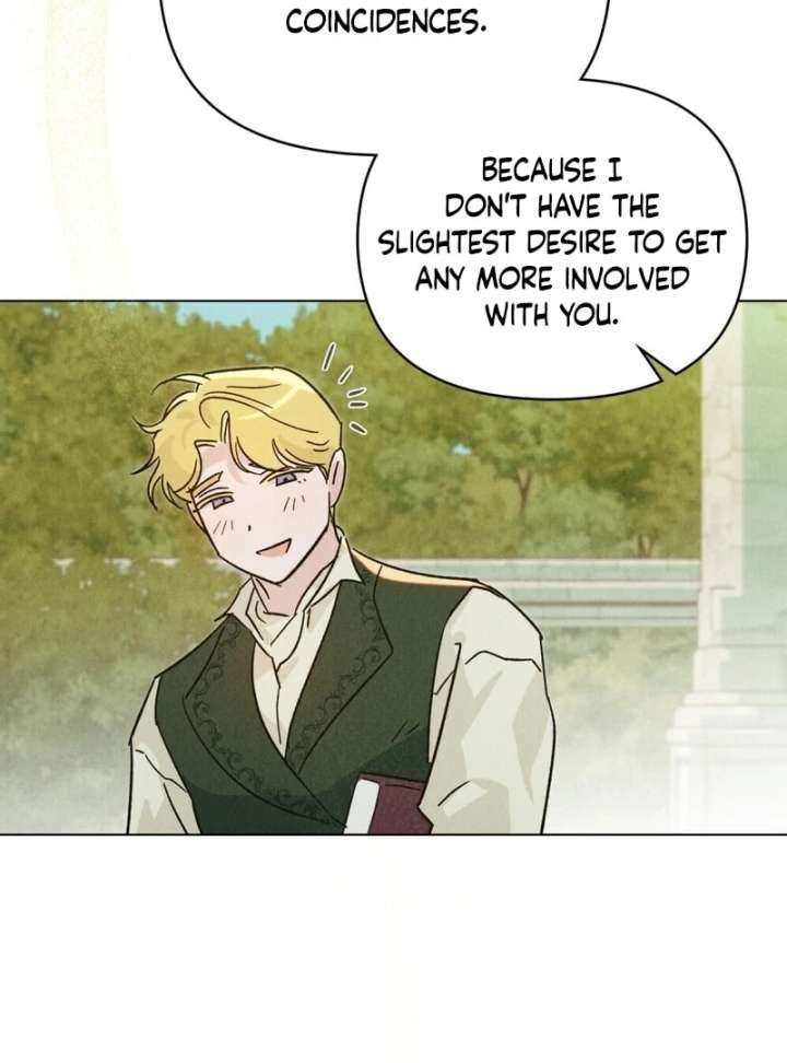 The Butterfly That Swallowed the Mist Chapter 12 346 60