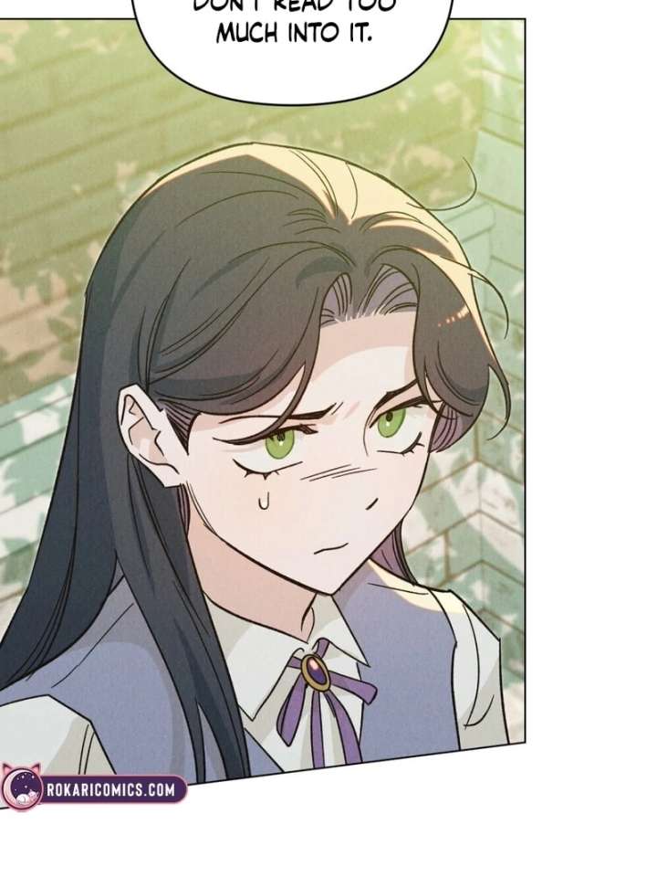 The Butterfly That Swallowed the Mist Chapter 12 349 63