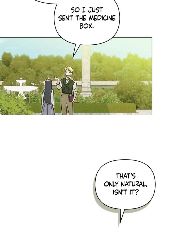 The Butterfly That Swallowed the Mist Chapter 12 353 67