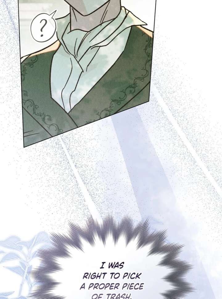 The Butterfly That Swallowed the Mist Chapter 12 360 74