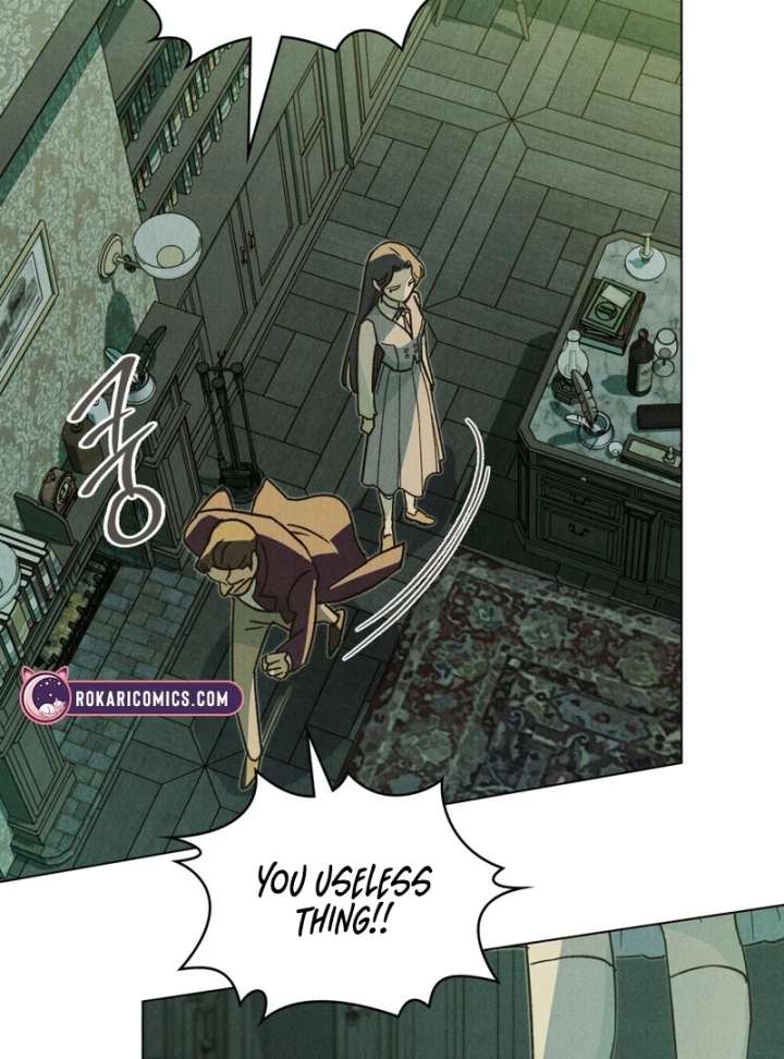 The Butterfly That Swallowed the Mist Chapter 13 340 015