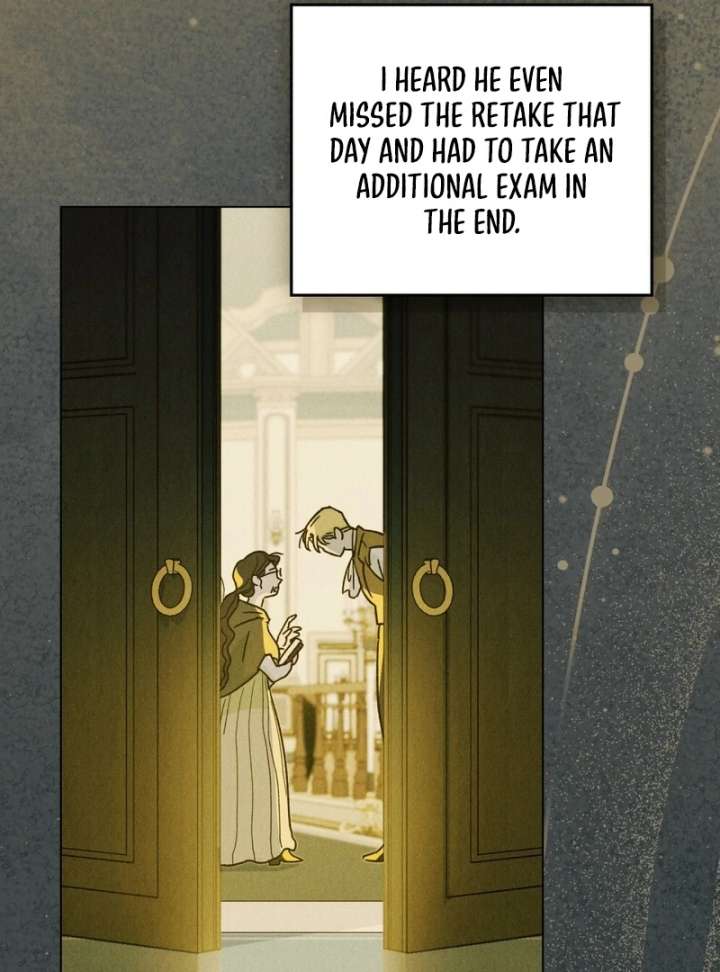 The Butterfly That Swallowed the Mist Chapter 13 344 019