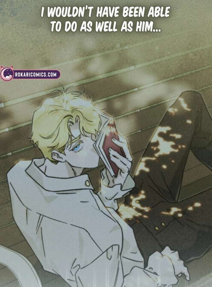 The Butterfly That Swallowed the Mist Chapter 13 348 023