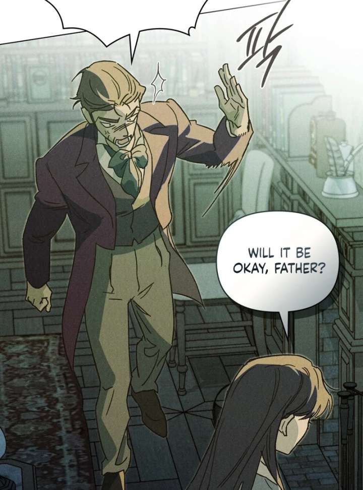 The Butterfly That Swallowed the Mist Chapter 13 350 025