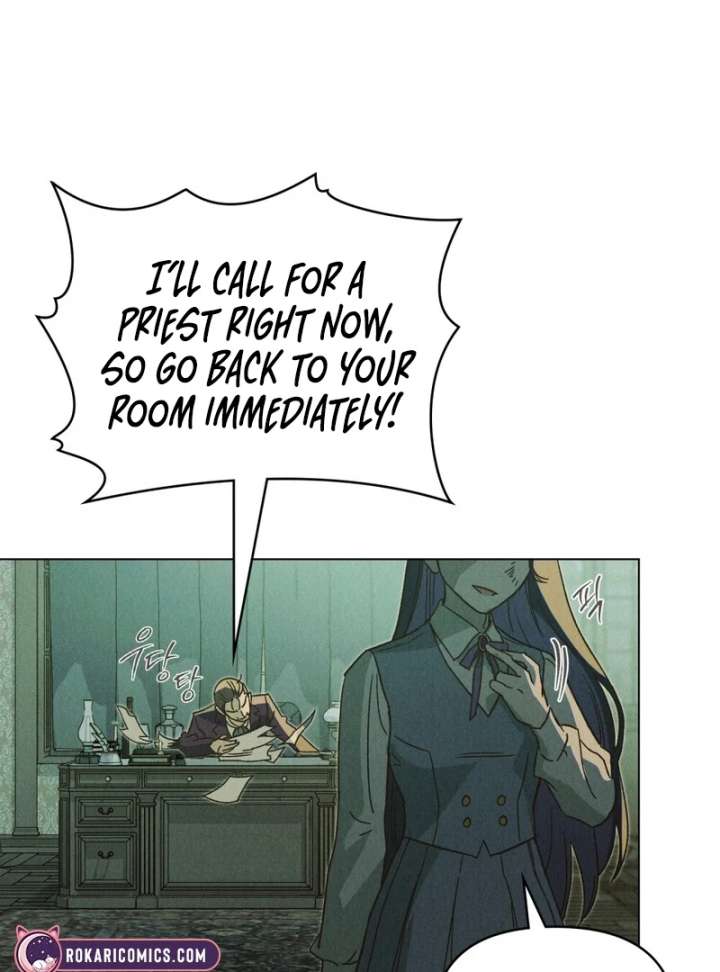 The Butterfly That Swallowed the Mist Chapter 13 356 031