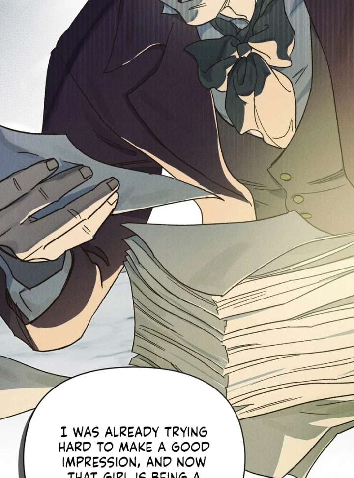 The Butterfly That Swallowed the Mist Chapter 13 364 039