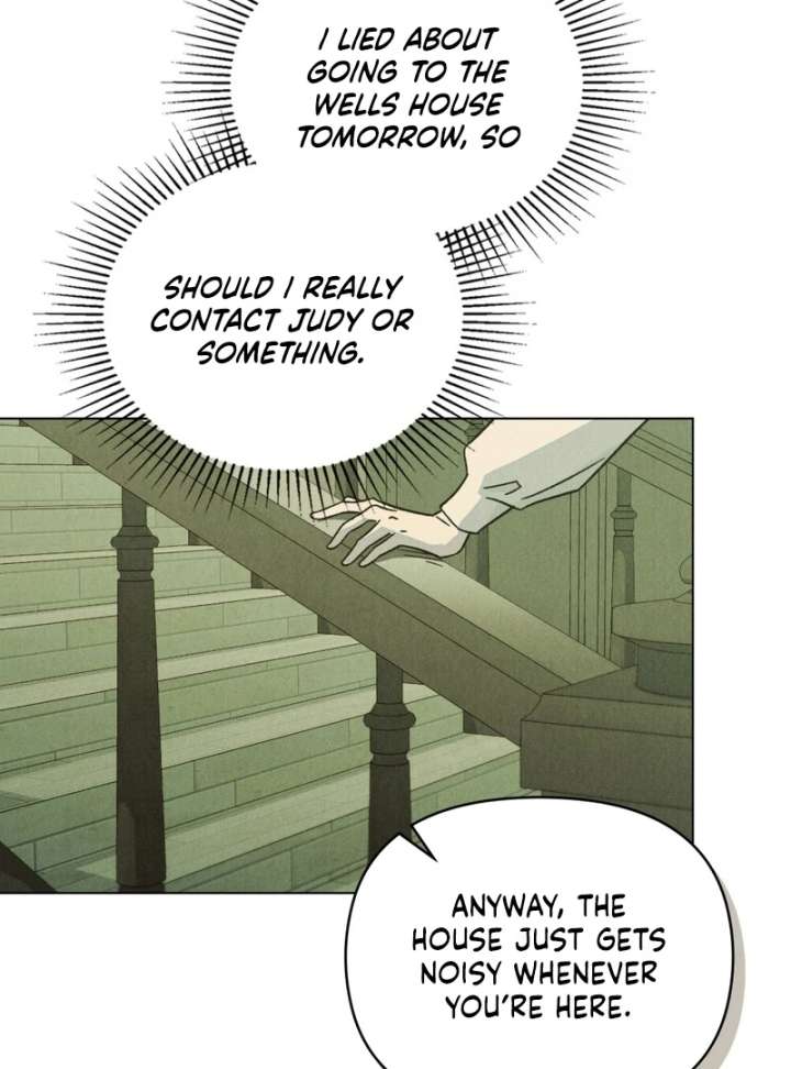 The Butterfly That Swallowed the Mist Chapter 13 373 048