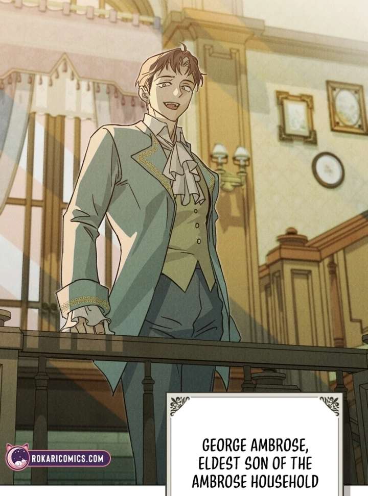 The Butterfly That Swallowed the Mist Chapter 13 375 050