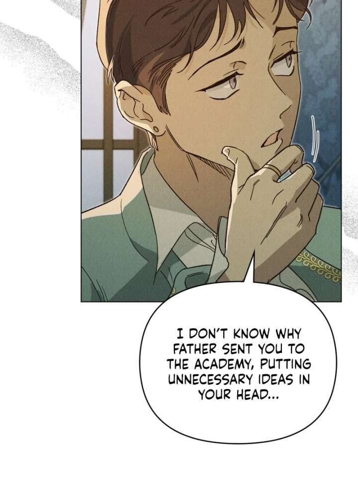 The Butterfly That Swallowed the Mist Chapter 13 377 052