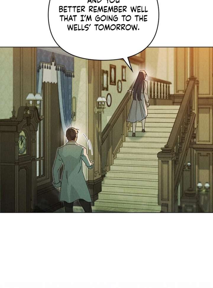 The Butterfly That Swallowed the Mist Chapter 13 384 059