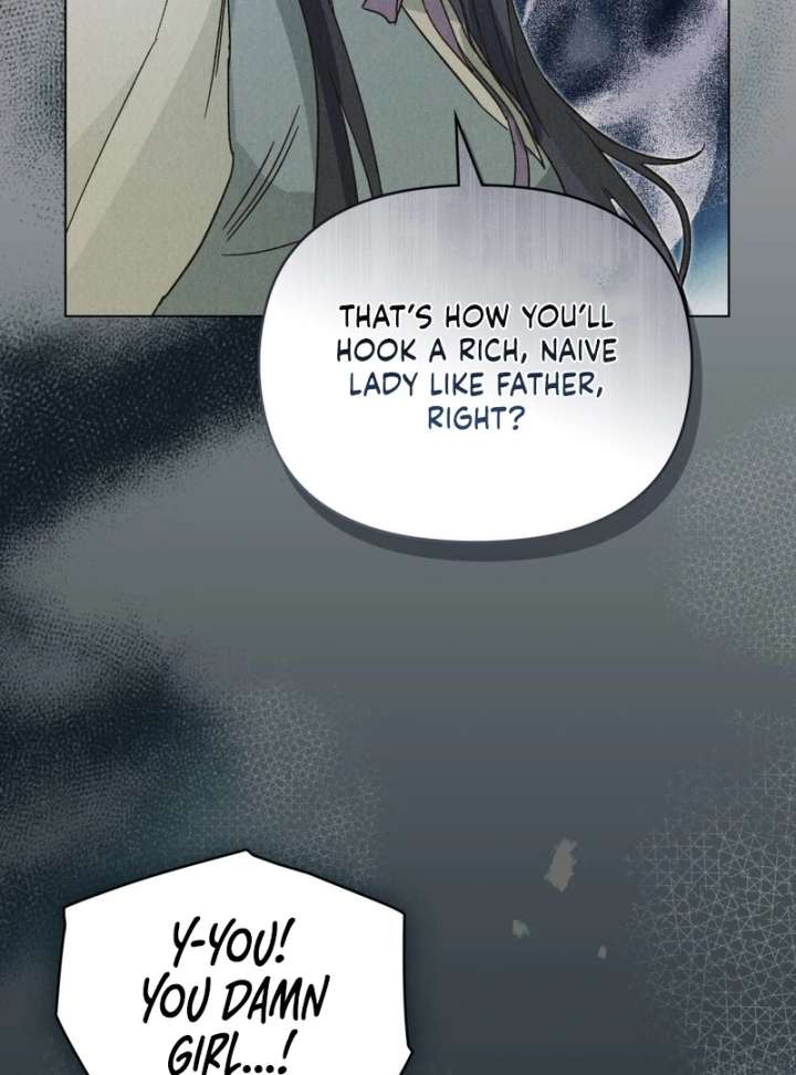 The Butterfly That Swallowed the Mist Chapter 13 386 061