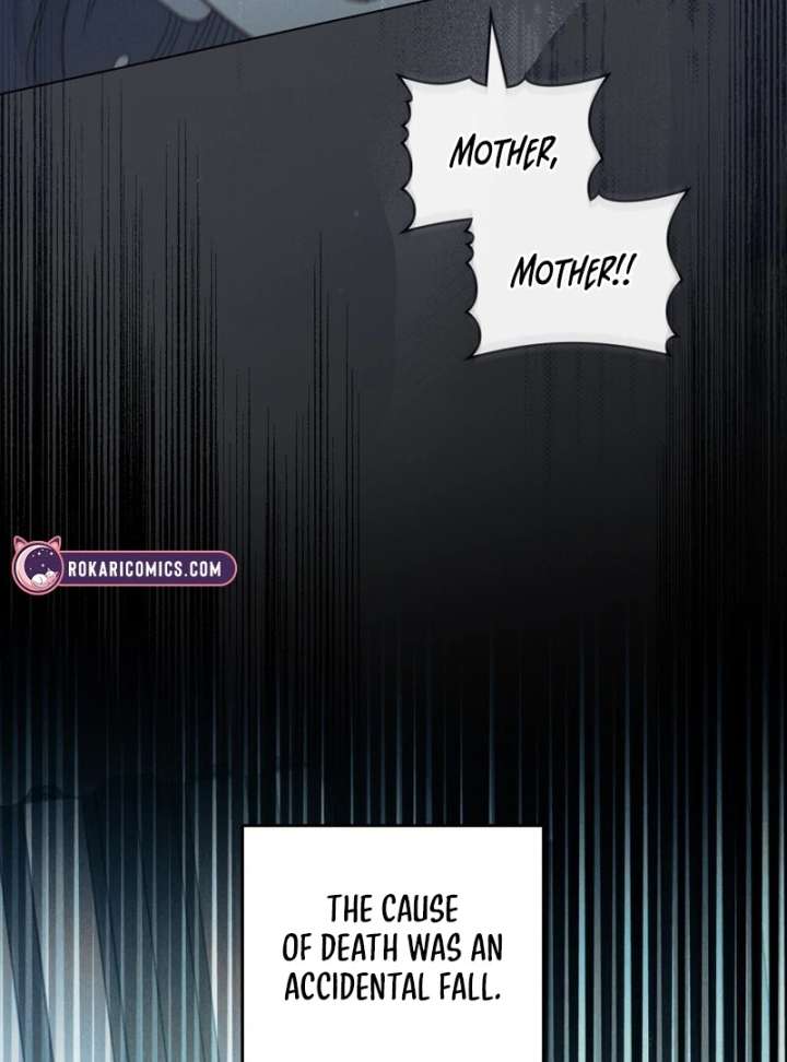 The Butterfly That Swallowed the Mist Chapter 13 416 091