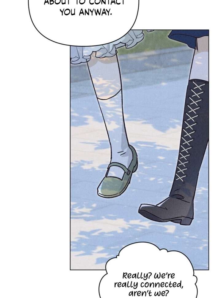 The Butterfly That Swallowed the Mist Chapter 14 287 07