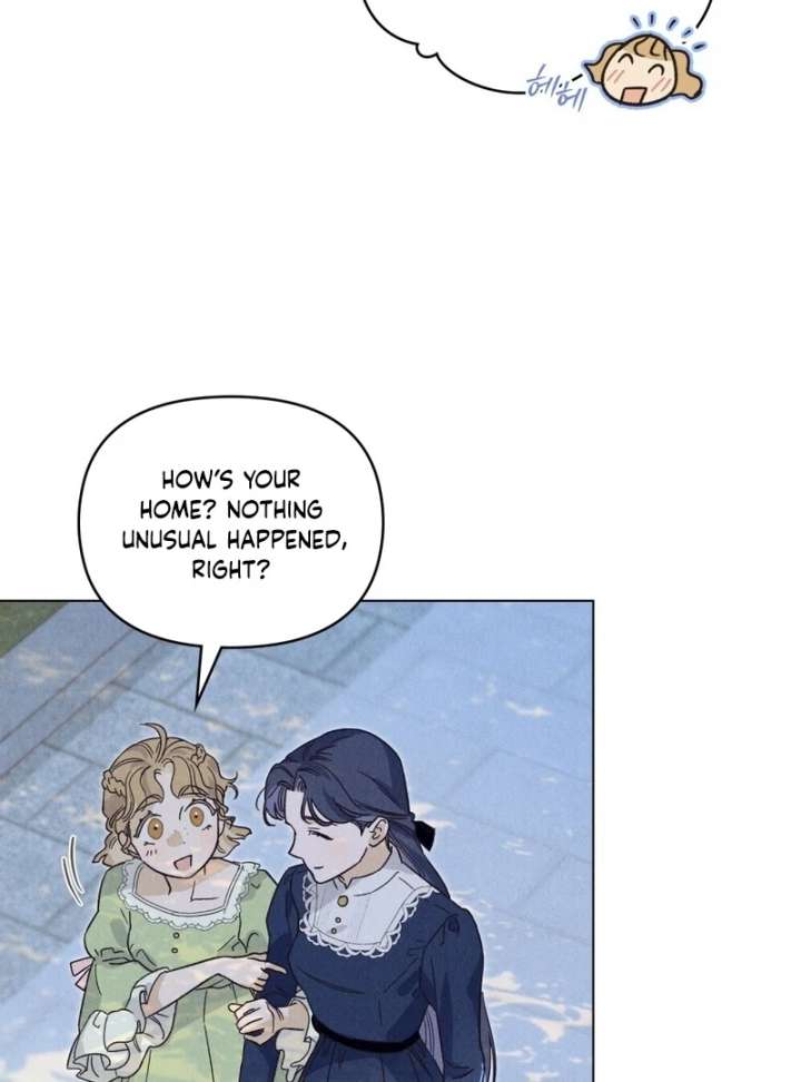 The Butterfly That Swallowed the Mist Chapter 14 288 08