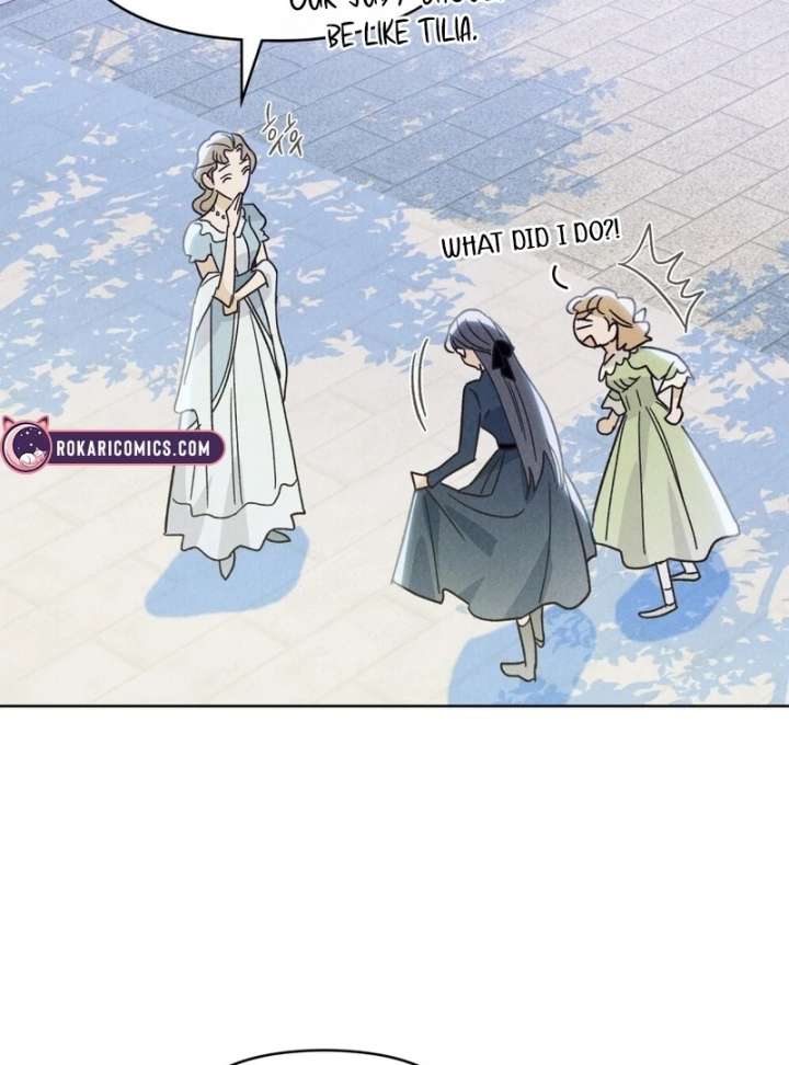 The Butterfly That Swallowed the Mist Chapter 14 296 16