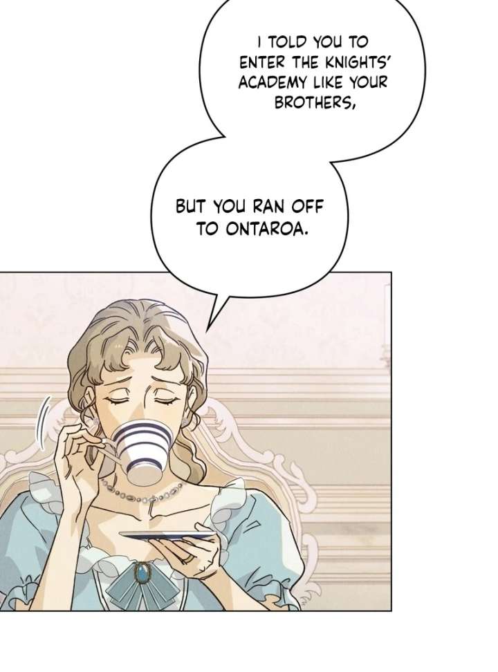 The Butterfly That Swallowed the Mist Chapter 14 313 33