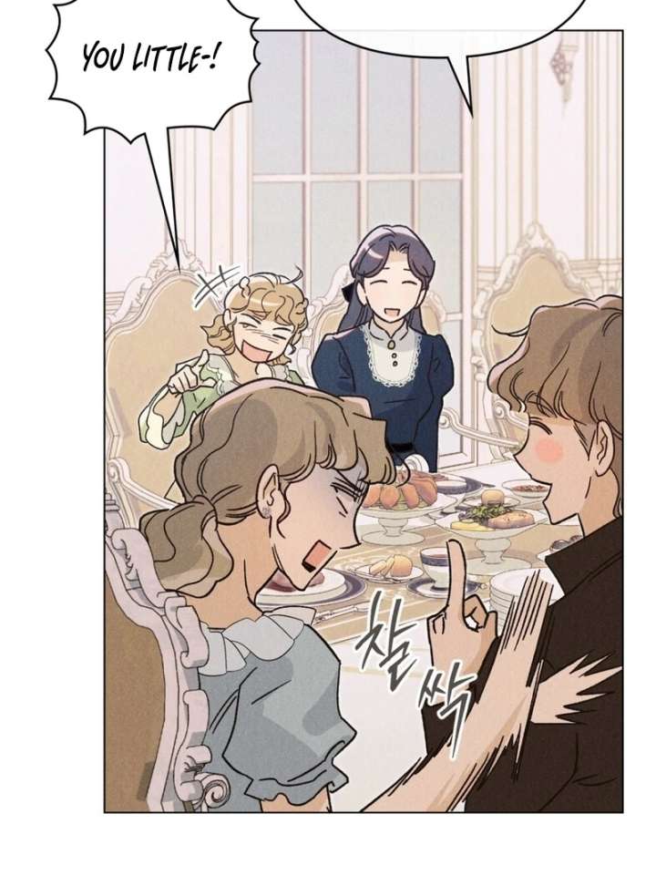 The Butterfly That Swallowed the Mist Chapter 14 317 37