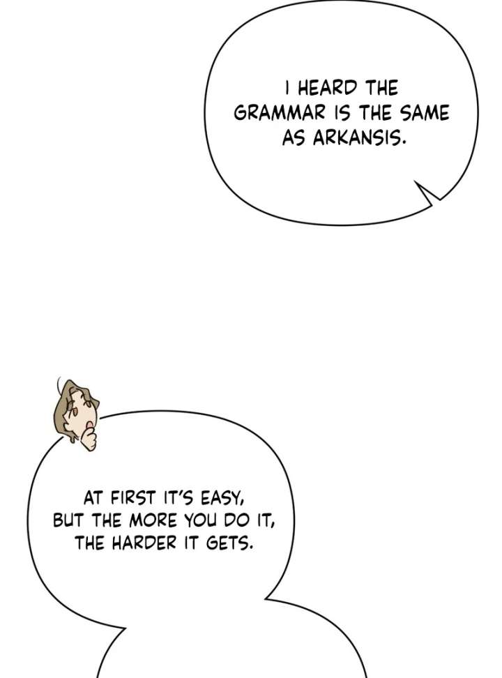 The Butterfly That Swallowed the Mist Chapter 14 320 40