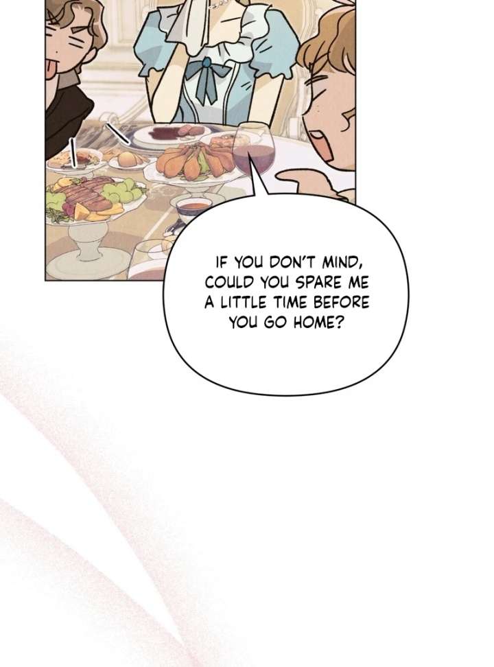 The Butterfly That Swallowed the Mist Chapter 14 335 55