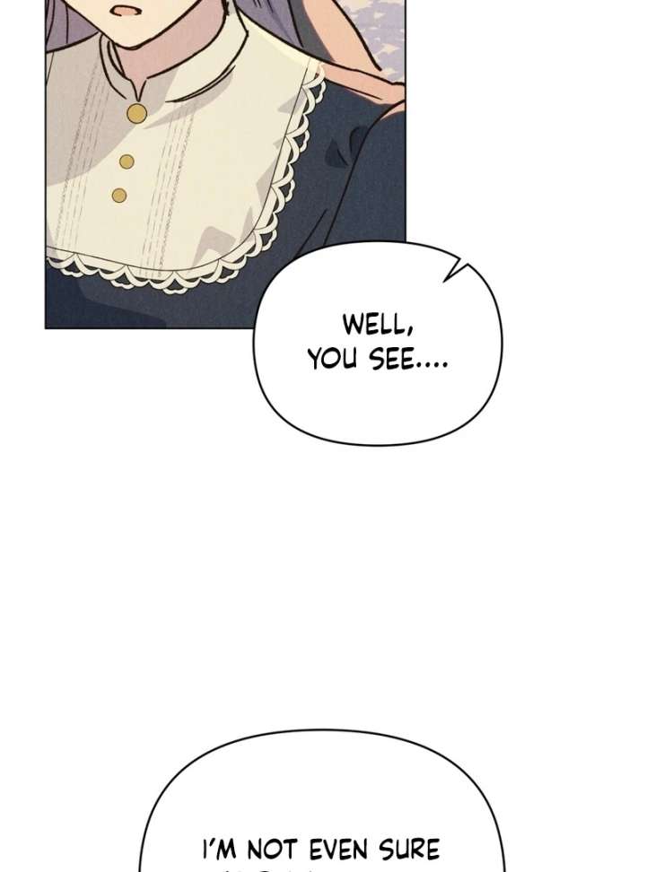 The Butterfly That Swallowed the Mist Chapter 14 341 61