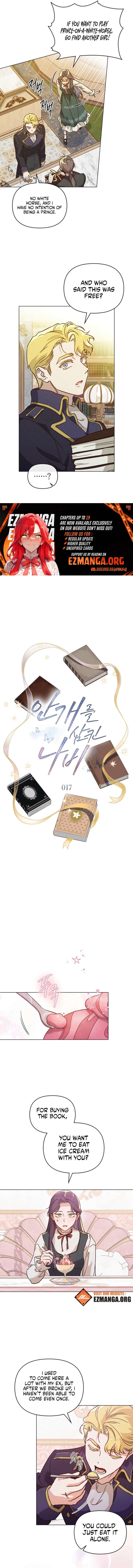 The Butterfly That Swallowed the Mist Chapter 17 39 5