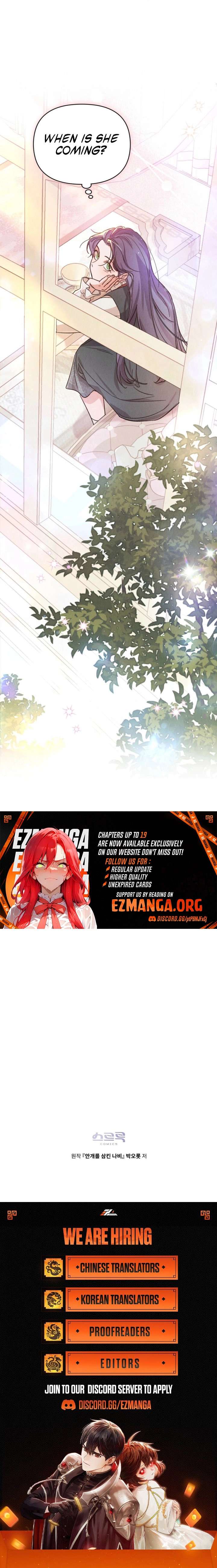 The Butterfly That Swallowed the Mist Chapter 17 43 9