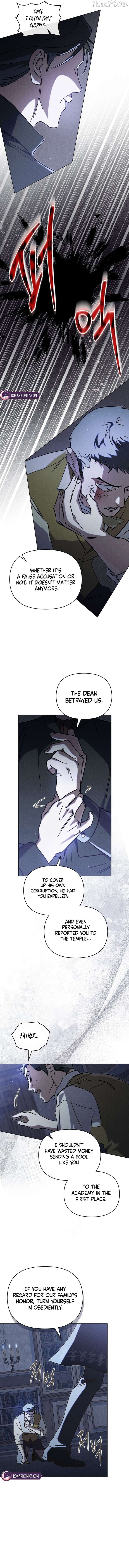 The Butterfly That Swallowed the Mist Chapter 18 45 02