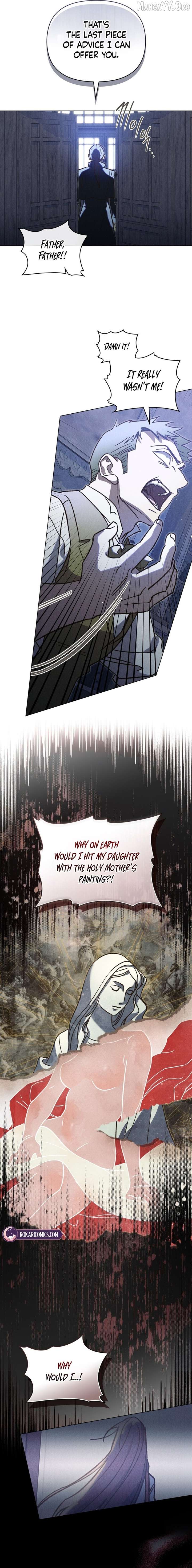 The Butterfly That Swallowed the Mist Chapter 18 46 03